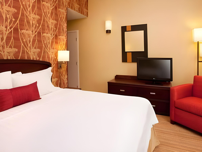 Bedroom 11