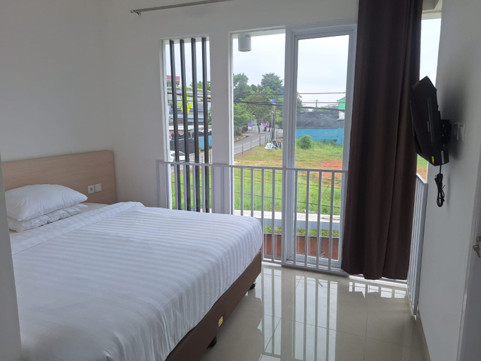 Bedroom 3, VIP Villa Balikpapan, Balikpapan