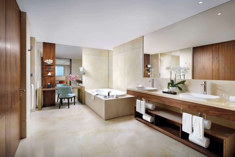 Bathroom 5, Grand Velas Los Cabos - All Inclusive, La Paz