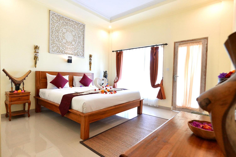 Bedroom 9