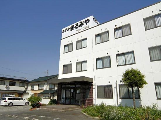 Exterior & Views 5, Hotel Marumiya, Taketoyo