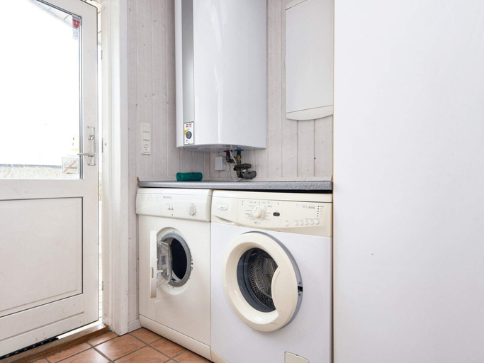 Bathroom 3, 9 Person Holiday Home in Borkop-by Traum, Vejle