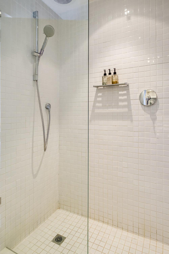 Bathroom 4, Camps Bay Terrace Suite in Camps Bay, City of Cape Town