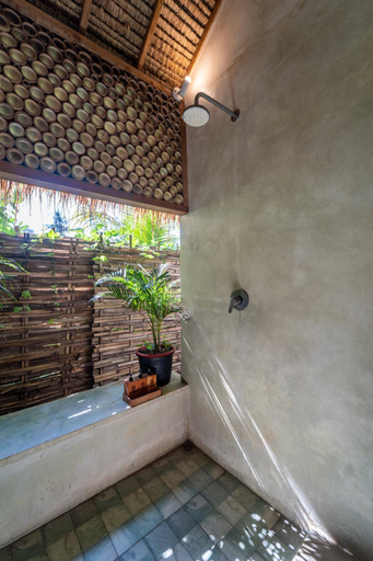 Bedroom 4, Villa Mandala, Lombok