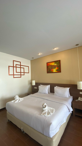 Bedroom 14