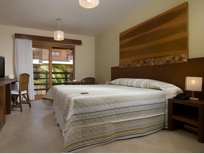 Bedroom 7