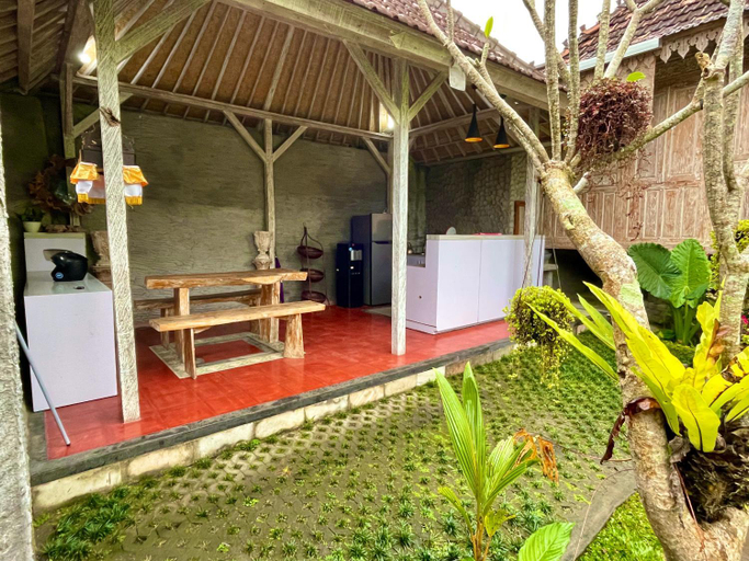 Others 4, JANE’S HOUSE & SPA BEDUGUL BALI, Tabanan