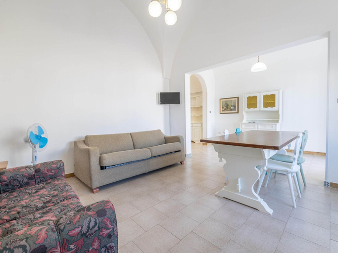 Living area 5, Apartment Marina di Mancaversa by Ionian Sea, Lecce