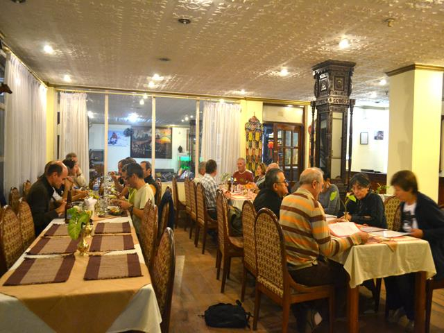 Food & Drinks, Devo Boutique Hotel, Bagmati
