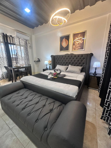 Others 4, Golden Dreams Lodging Home, Camalaniugan