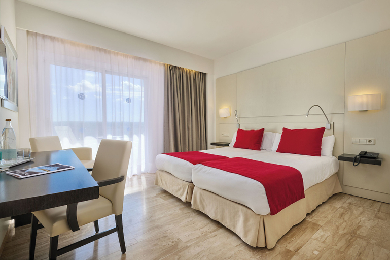 Bedroom 3, Grupotel Taurus Park, Baleares