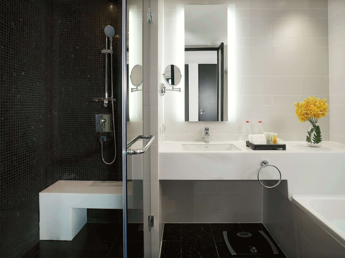 Bathroom 5