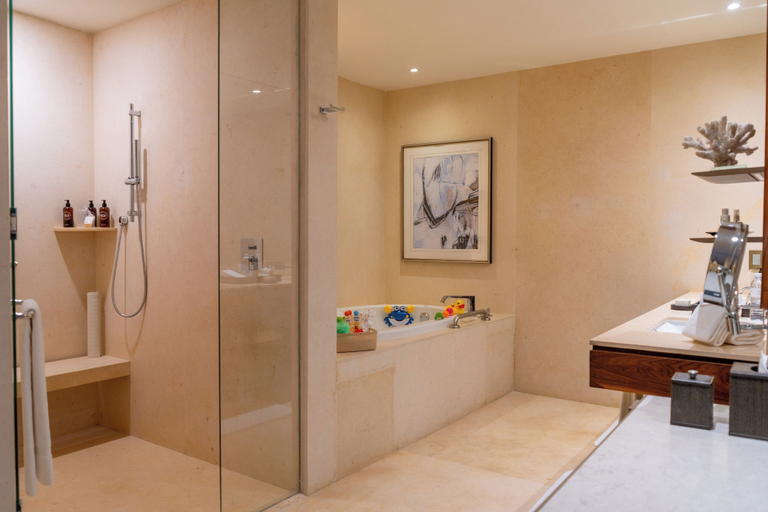Bathroom 5, Grand Velas Los Cabos - All Inclusive, La Paz