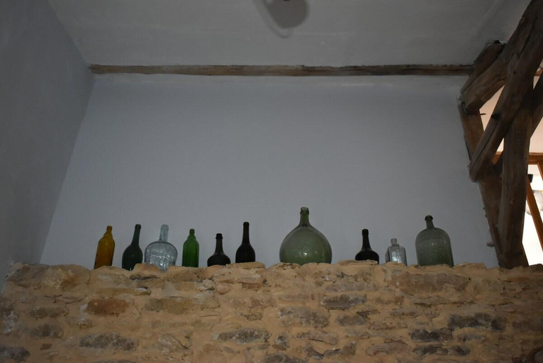Others 5, Les Granges, Chez Hortensia, Dordogne