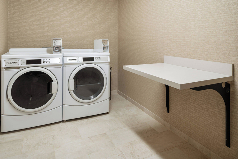 Bathroom, Courtyard by Marriott Boulder, Boulder