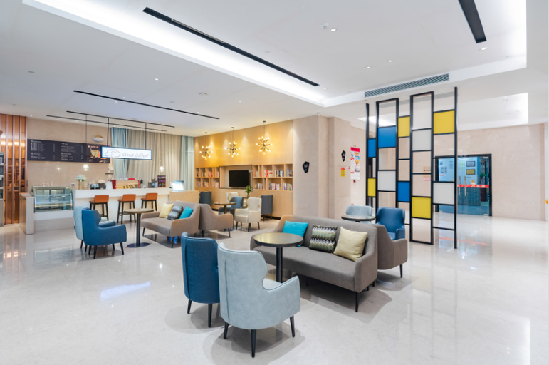 Others 5, 宜尚酒店柳州柳南万达广场店, Liuzhou