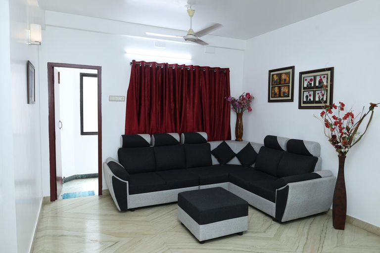 Others 4, Greams Road Near Apollo Deluxe Fusion Serviced Apartments, Chennai