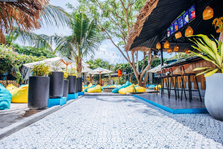 Sport & Beauty 3, Simple Camp Vung Tau Homestay, Vũng Tàu