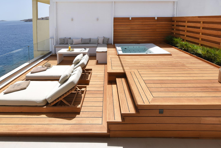 Sport & Beauty 2, Anaya Suites, South Aegean