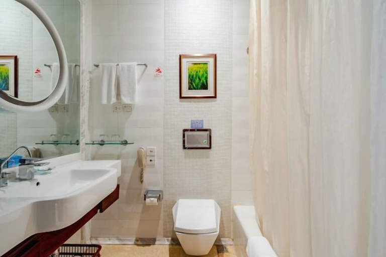 Bathroom 7
