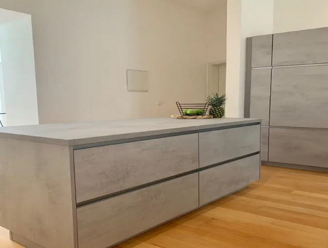 Interior detail 5, Inviting Holiday Home With Balcony or Terrace, Straubing