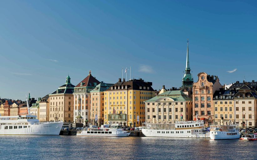Hôtel Reisen in The Unbound Collection by Hyatt, Stockholm