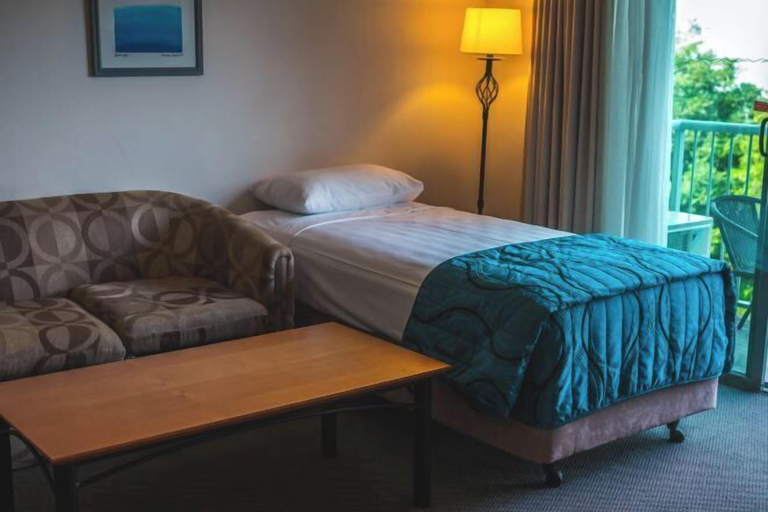 Bedroom 18