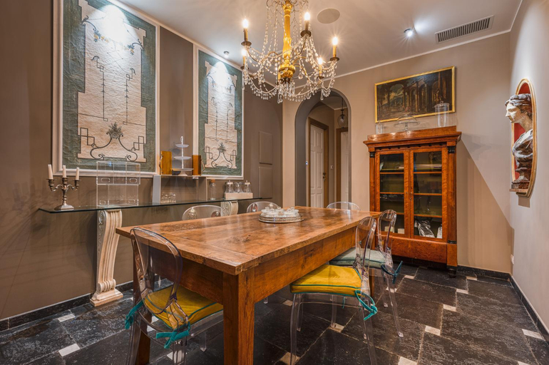 Others 3, A'Mare Luxury Rooms, Imperia