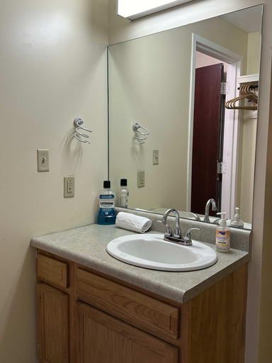 Room 3, Downtown 1 Bedroom Apt Clean Safe Walkable, Allegheny