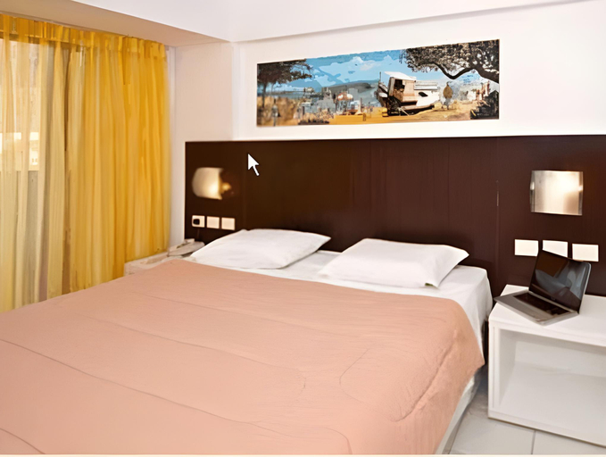 Bedroom 9