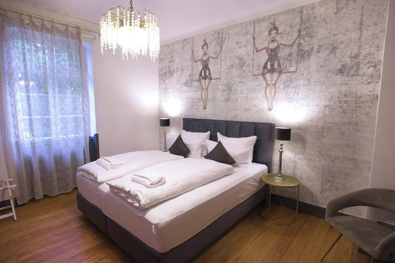 Bedroom 9