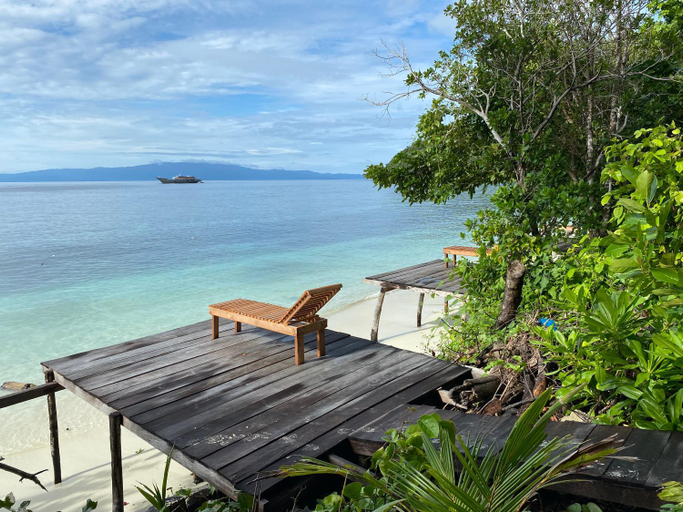 Others 4, Warahnus dive homestay, Raja Ampat