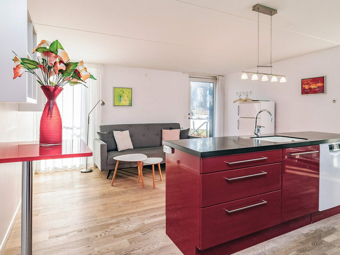 Others 4, 7 Person Holiday Home in Stege, Vordingborg
