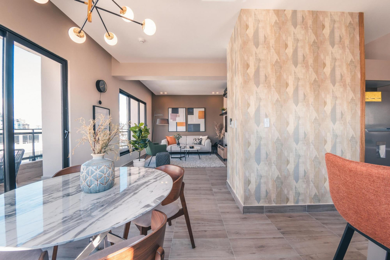 Room 5, Loft in Regatta 802, Distrito Nacional