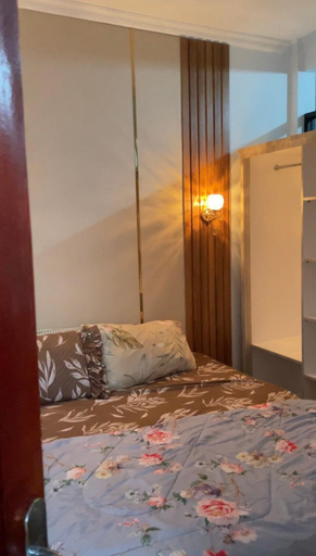 Bedroom 2, Minamo Homestay Modern Tengah Kota Payakumbuh, Payakumbuh
