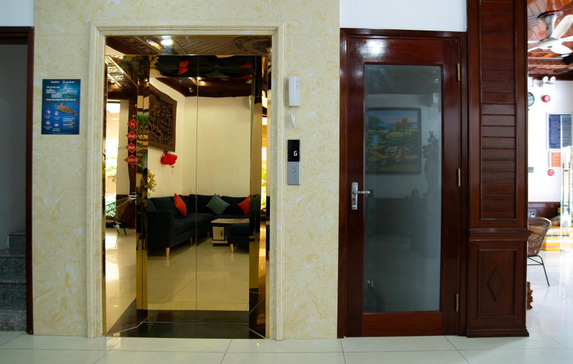 Exterior & Views 2, Horizon Con Dao Hotel, Côn Đảo