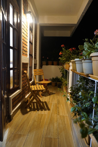 Others 4, Dorsen Homestay, East Khasi Hills