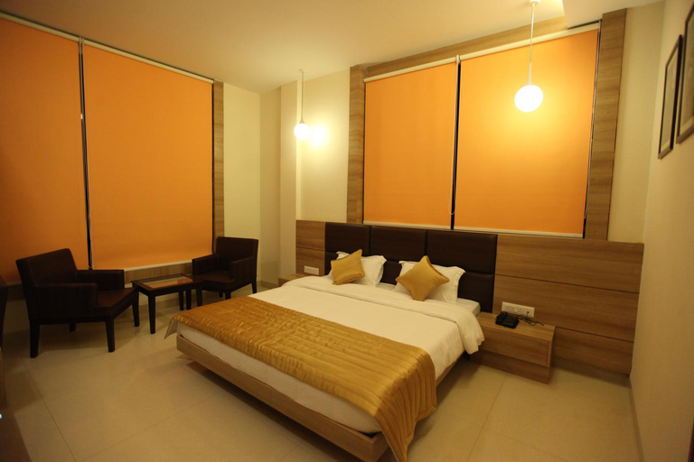 Others 4, Hotel Golden Fern, Patiala