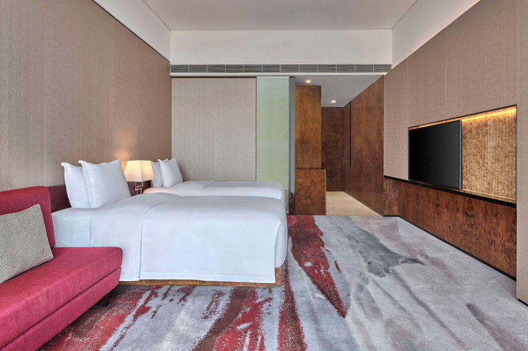 Bedroom 12