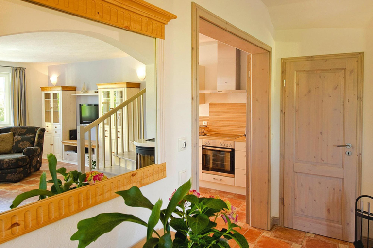 Private kitchen 4, Gutshaus, Sellin, Vorpommern-Rügen