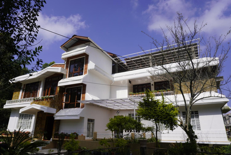 Others 3, Dorsen Homestay, East Khasi Hills