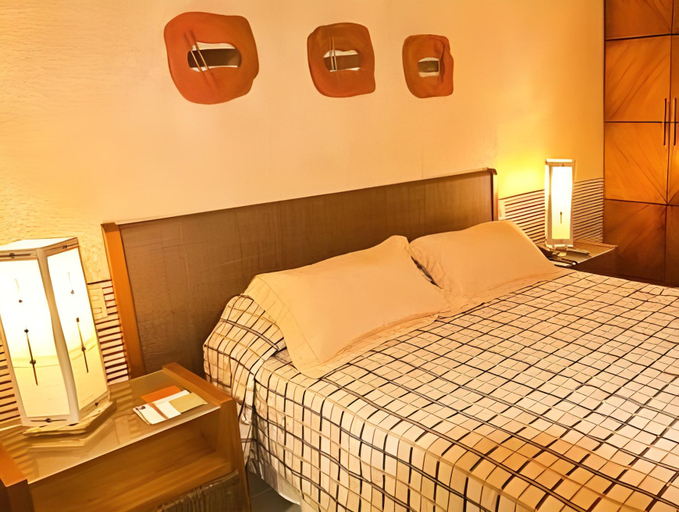 Bedroom 20