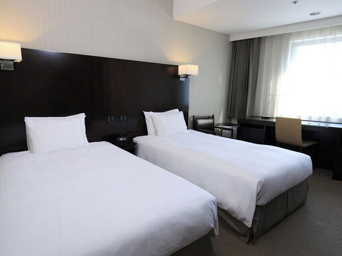 Bedroom 3, The Royal Park Canvas Nagoya, Nagoya