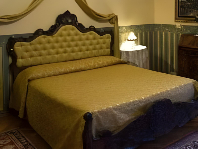 Bedroom 11
