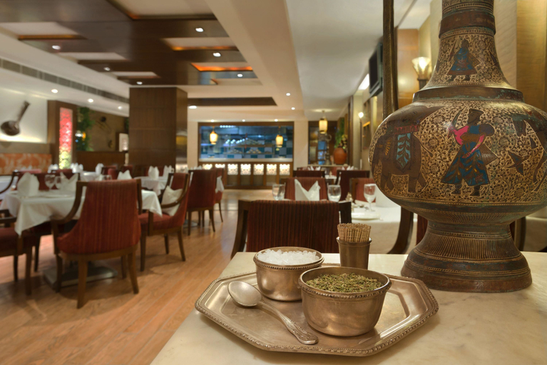Food & Drinks 4, Ramada by Wyndham Jaipur, Jaipur
