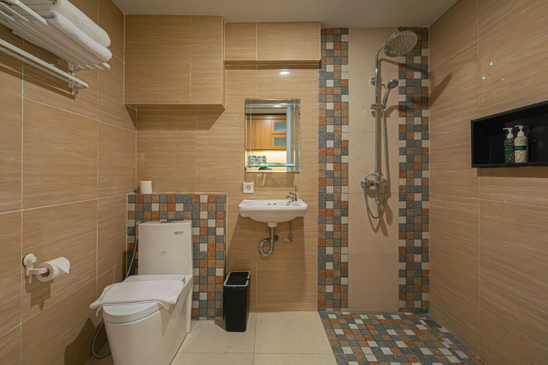 Bedroom 3, Casa Residence Bali By Bali Cabin, Badung