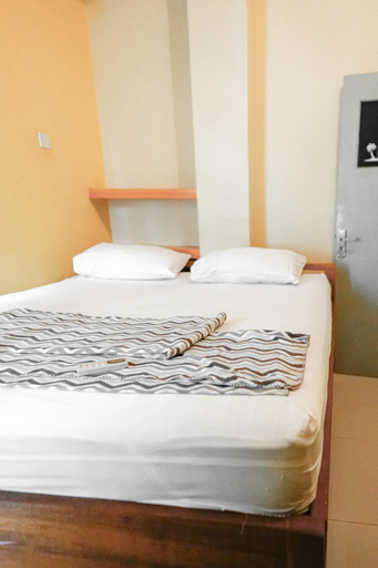 Others 3, Kokos Hostel Padang City, Padang