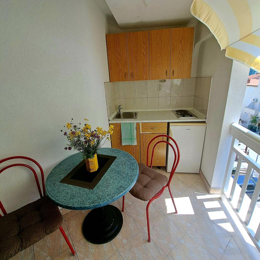 Others 4, Apartmani/Sobe Dodig, Makarska