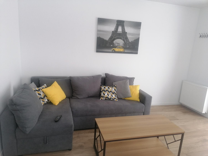 2, Apartament Oliwia, Nowy Targ
