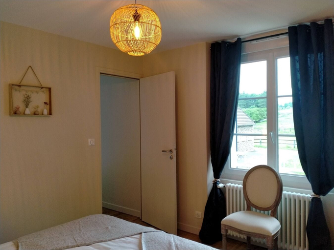Bedroom 14